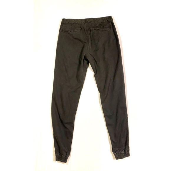 Mens Banana Republic Joggers - Picture 2 of 4